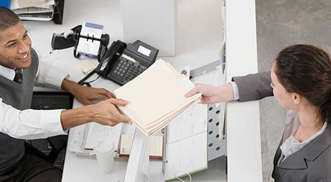 Operations Officer